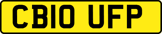 CB10UFP