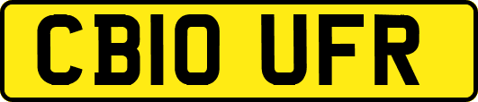 CB10UFR
