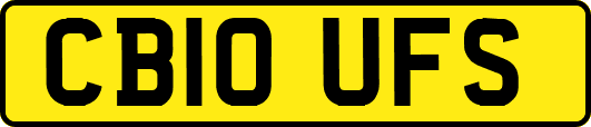 CB10UFS