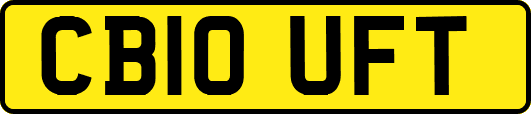 CB10UFT