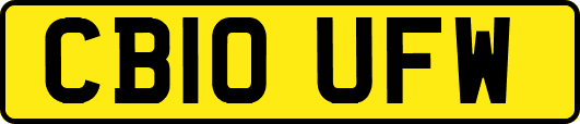 CB10UFW