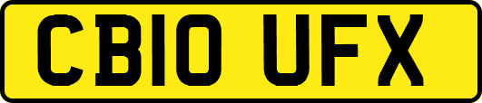 CB10UFX