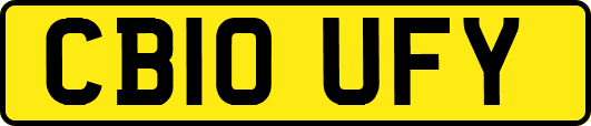 CB10UFY