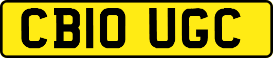 CB10UGC