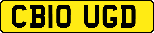CB10UGD