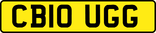 CB10UGG