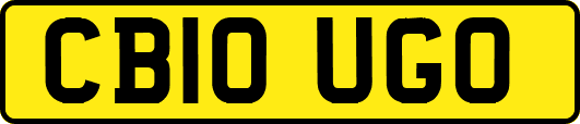 CB10UGO
