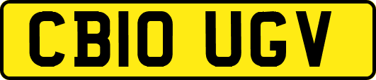 CB10UGV
