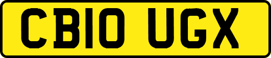CB10UGX