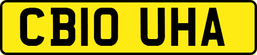 CB10UHA