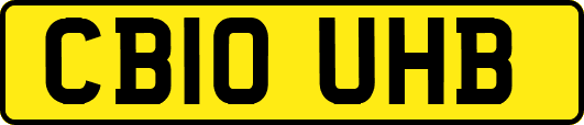 CB10UHB