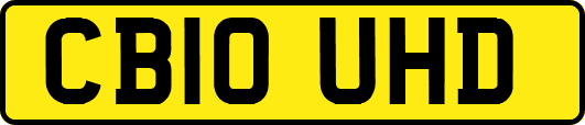 CB10UHD
