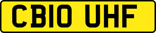 CB10UHF