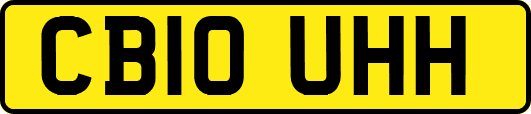 CB10UHH