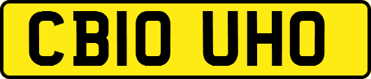 CB10UHO