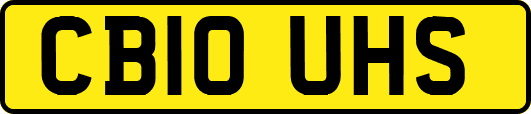 CB10UHS