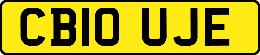 CB10UJE
