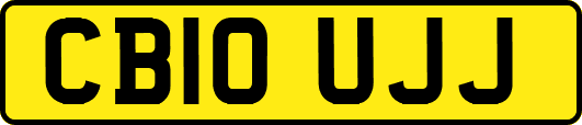 CB10UJJ