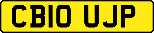 CB10UJP