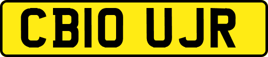 CB10UJR
