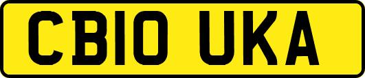 CB10UKA