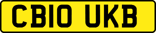 CB10UKB