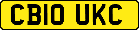 CB10UKC