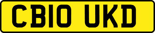 CB10UKD