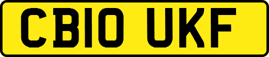 CB10UKF