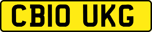 CB10UKG