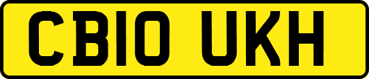 CB10UKH