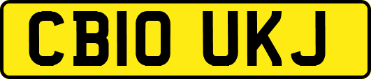 CB10UKJ
