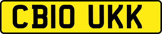 CB10UKK