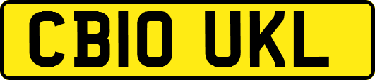 CB10UKL