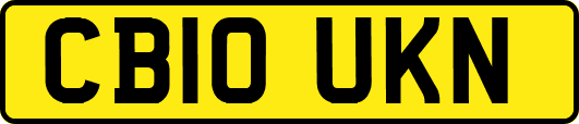 CB10UKN