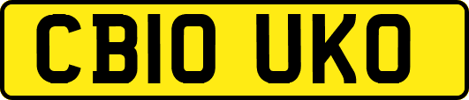 CB10UKO