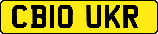 CB10UKR