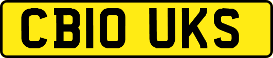 CB10UKS