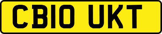 CB10UKT