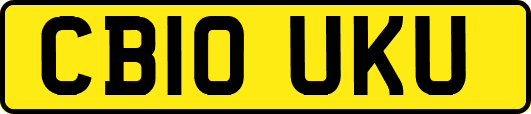 CB10UKU