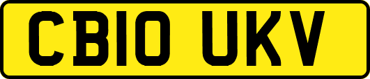 CB10UKV