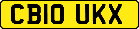 CB10UKX
