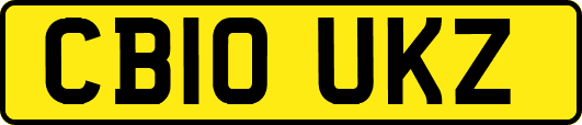 CB10UKZ