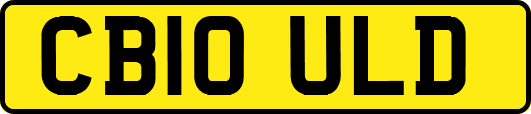 CB10ULD