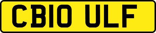 CB10ULF