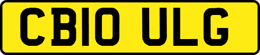CB10ULG