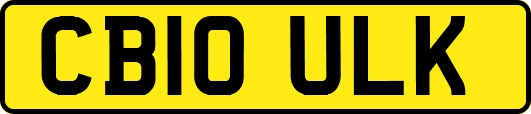 CB10ULK