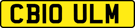 CB10ULM