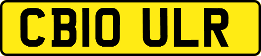 CB10ULR