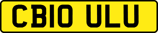 CB10ULU